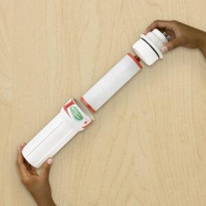 Ανταλλακτικό Φίλτρο AQ-RO3-R - Image 4