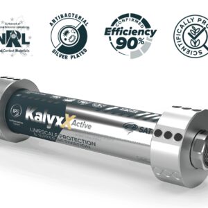 Διασπαστής Αλάτων IPS KalyxX Active - Image 4