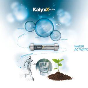 Διασπαστής Αλάτων IPS KalyxX Active - Image 5